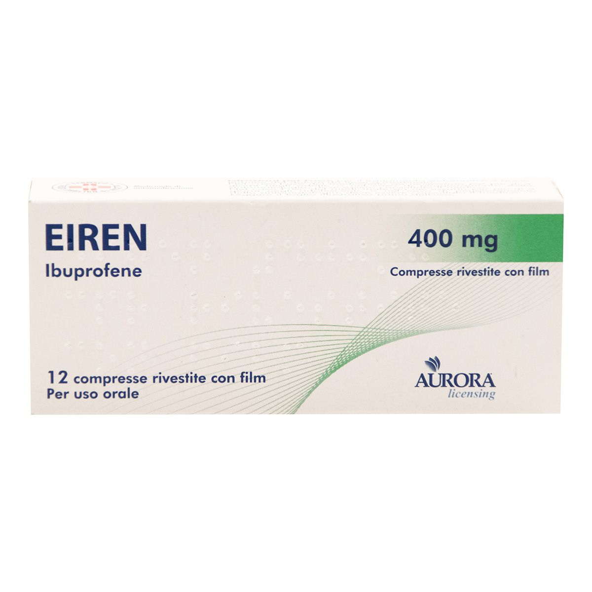 EIREN*12CPR RIV 400MG - farmasconti.eu