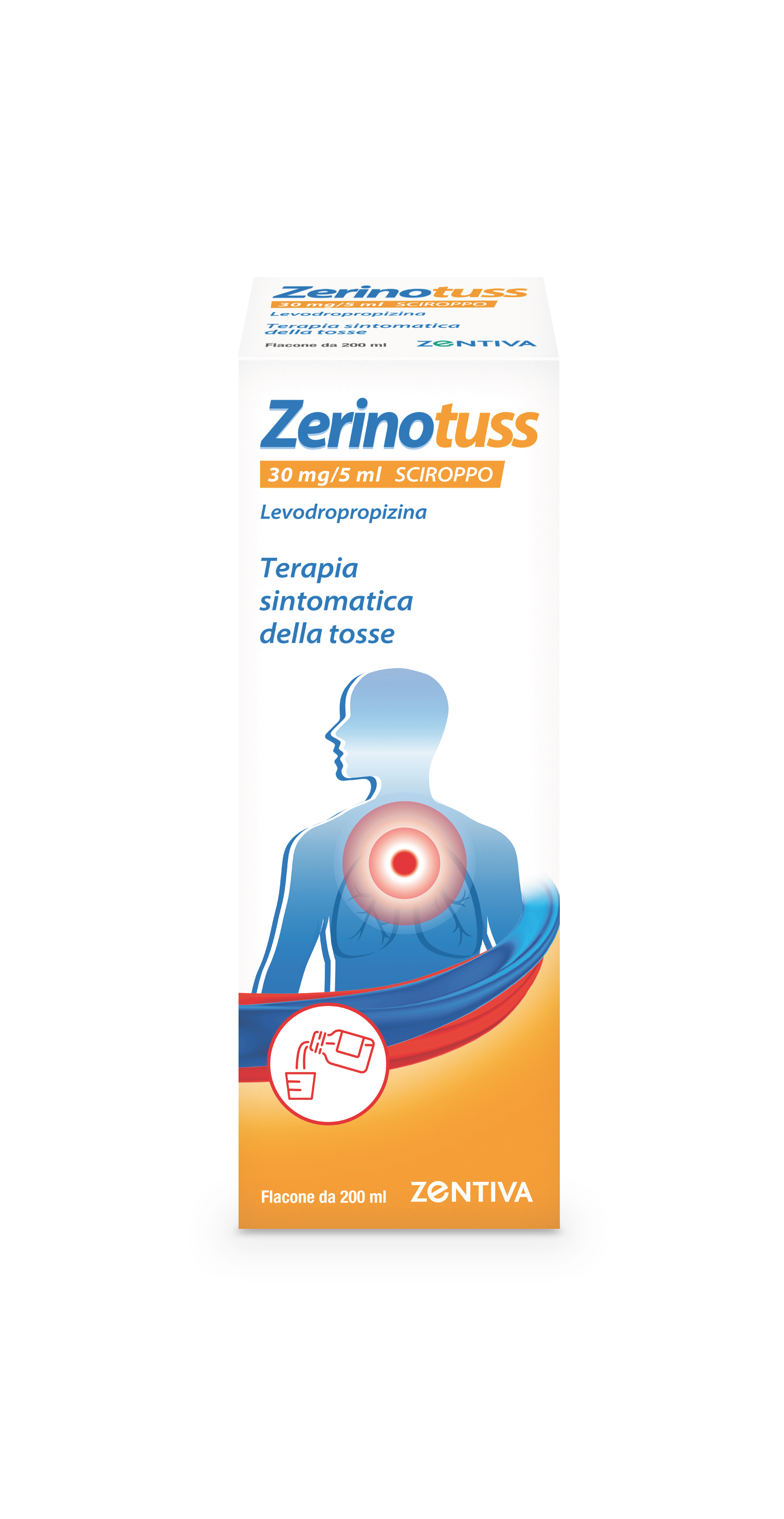 ZERINOTUSS*SCIR 200ML 30MG/5ML - farmasconti.eu