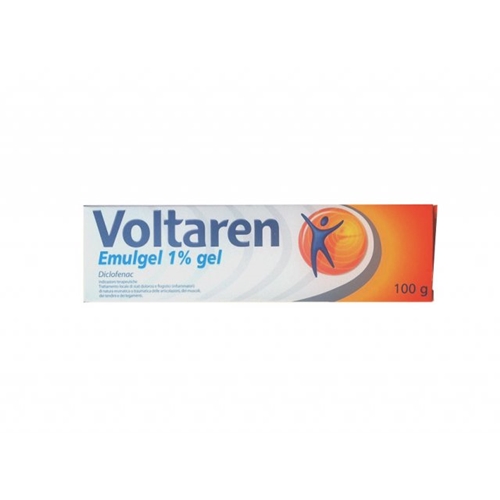 VOLTAREN EMULGEL*GEL 100G 1% - farmasconti.eu