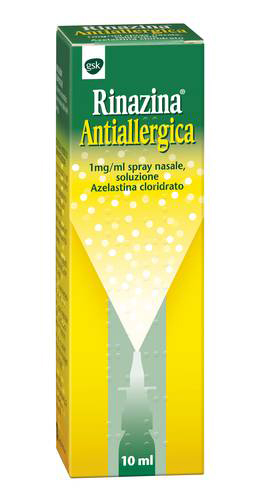 RINAZINA ANTIAL*SPRAY NAS 10ML - farmasconti.eu
