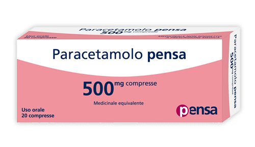 PARACETAMOLO PEN*20CPR 500MG - farmasconti.eu