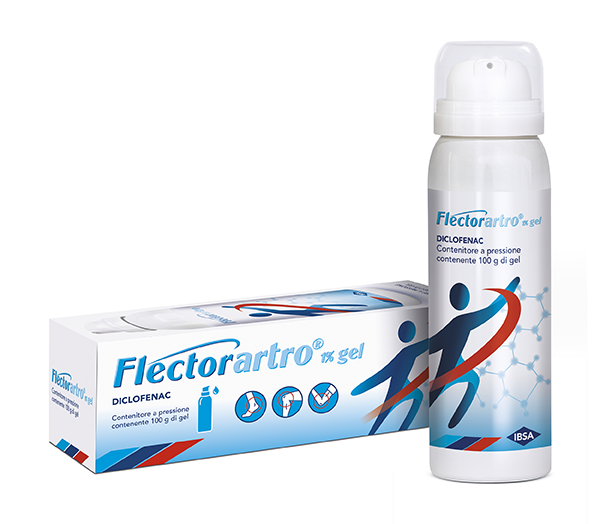FLECTORARTRO*GEL 100G 1% PRESS - farmasconti.eu