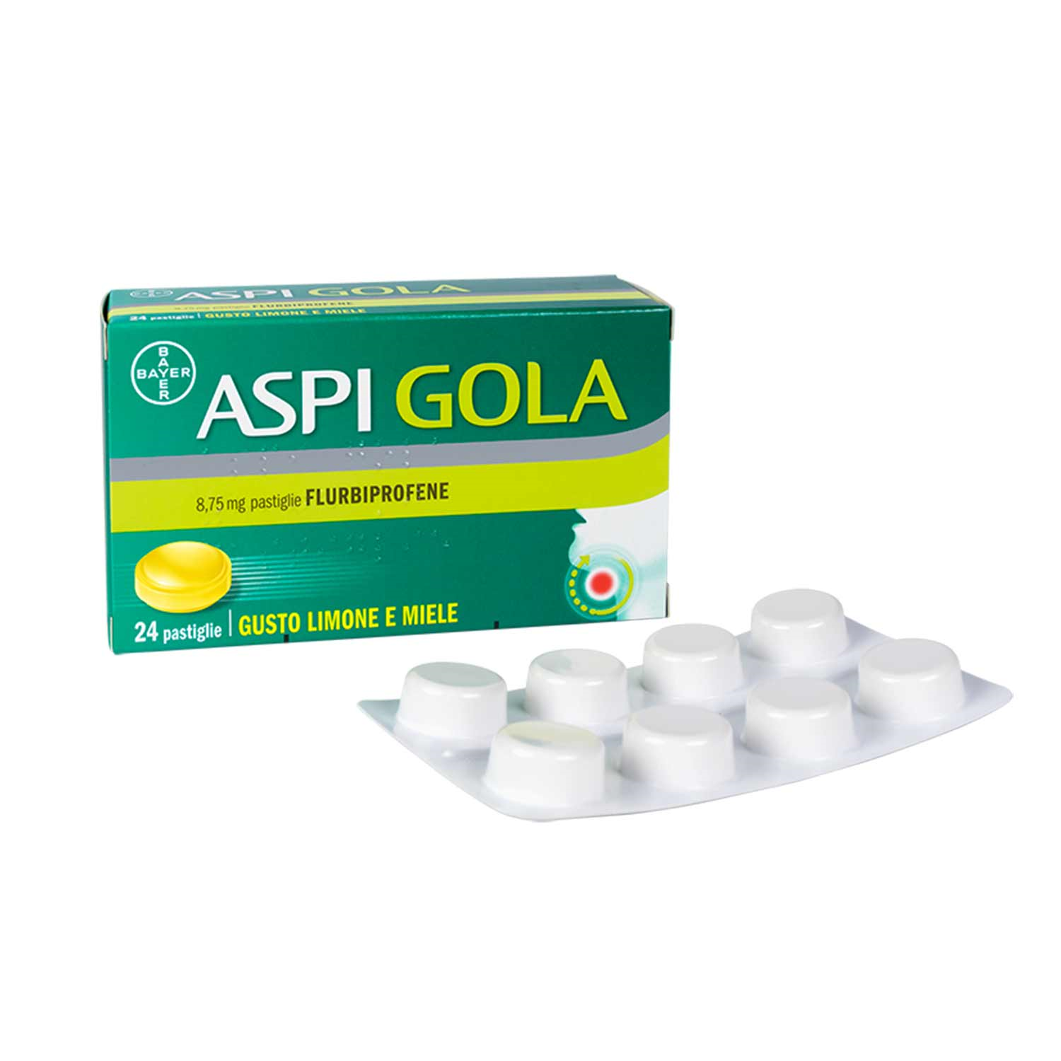 ASPI GOLA*24PASTL LIM MIELE - farmasconti.eu