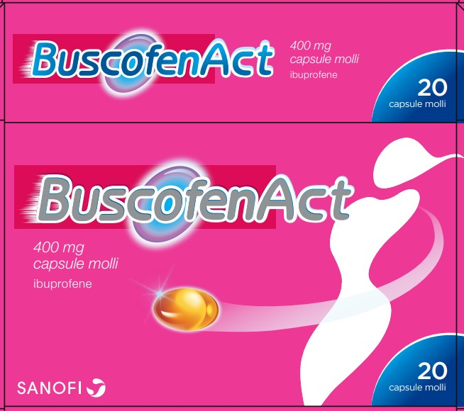 BUSCOFENACT*20CPS MOLLI 400MG - farmasconti.eu