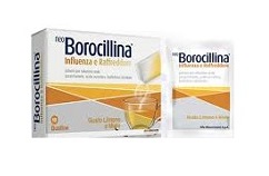 NEOBOROCILLINA INF RAF*10BS 4G - farmasconti.eu