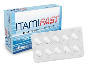 ITAMIFAST*10CPR RIV 25MG - farmasconti.eu