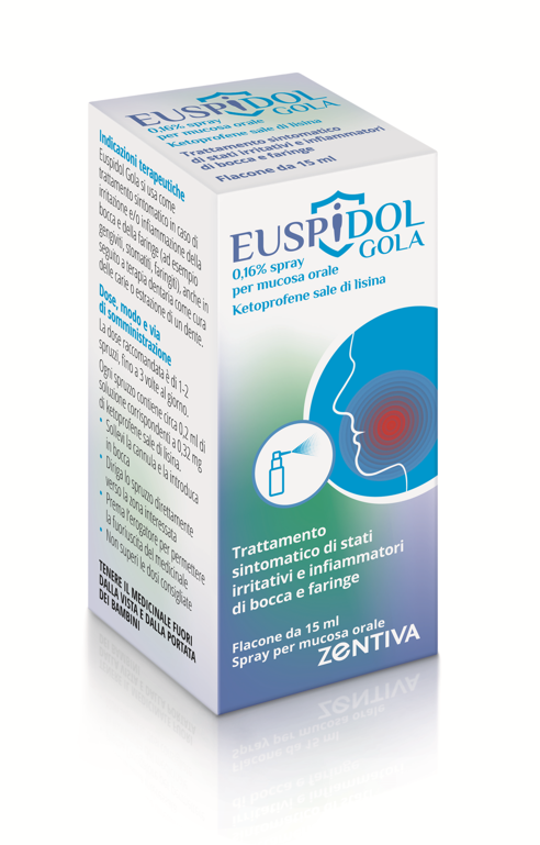EUSPIDOL GOLA*15ML SPR 0,16% - farmasconti.eu
