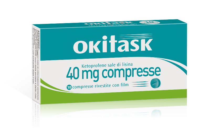 OKITASK*10CPR RIV 40MG - farmasconti.eu