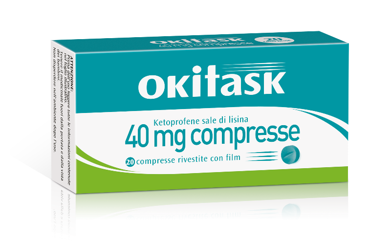 OKITASK*20CPR RIV 40MG - farmasconti.eu