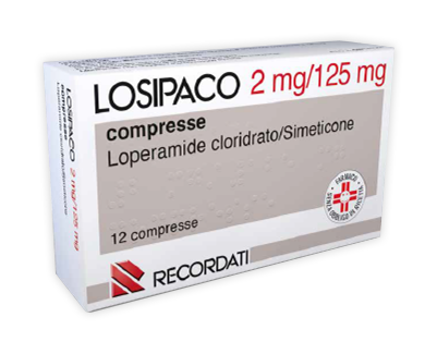 LOSIPACO*12CPR 2MG+125MG - farmasconti.eu