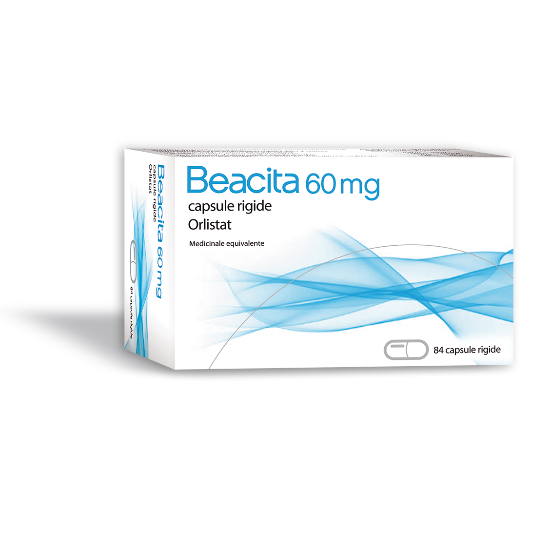 BEACITA*84CPS 60MG - farmasconti.eu