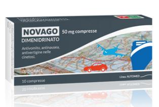 NOVAGO*10CPR 50MG - farmasconti.eu