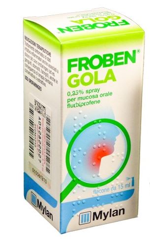 FROBEN GOLA*NEBUL 15ML 0,25% - farmasconti.eu