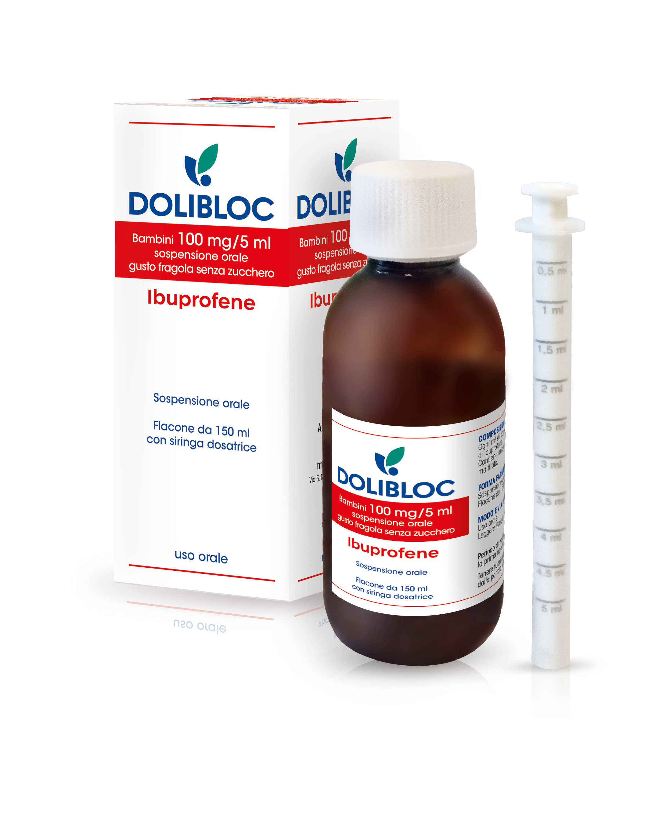 DOLIBLOC*BB FL 150ML S/Z FRAG - farmasconti.eu