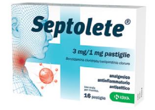 SEPTOLETE*16PAST 3MG+1MG EUCAL - farmasconti.eu