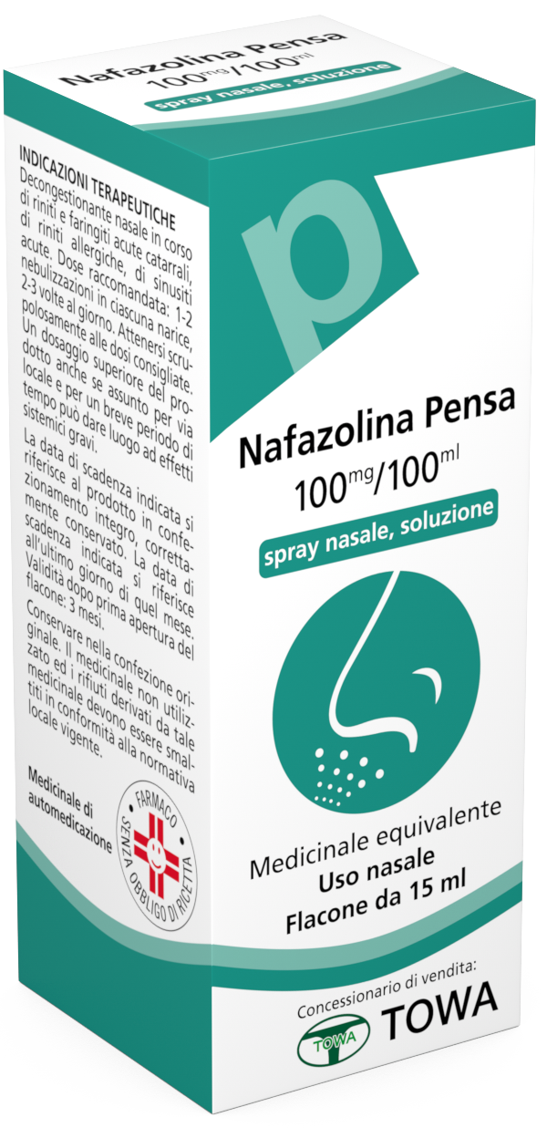 NAFAZOLINA PE*SPRAY NAS 15ML - farmasconti.eu