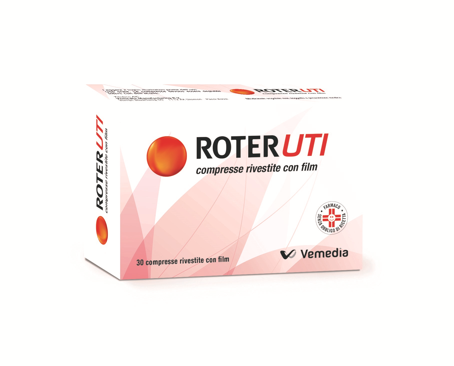 ROTERUTI*30CPR RIV 105MG - farmasconti.eu