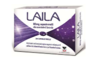 LAILA*28CPS MOLLI - farmasconti.eu