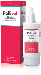 POLLIVAL*COLL FL 10ML 0,5MG/ML - farmasconti.eu