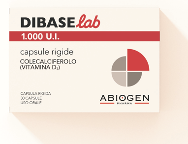 DIBASELAB*30CPS 1000UI - farmasconti.eu