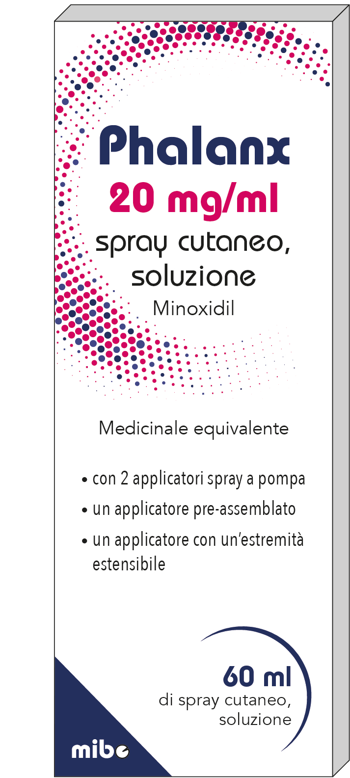 PHALANX*SPRAY 1FL 60ML 20MG/ML - farmasconti.eu