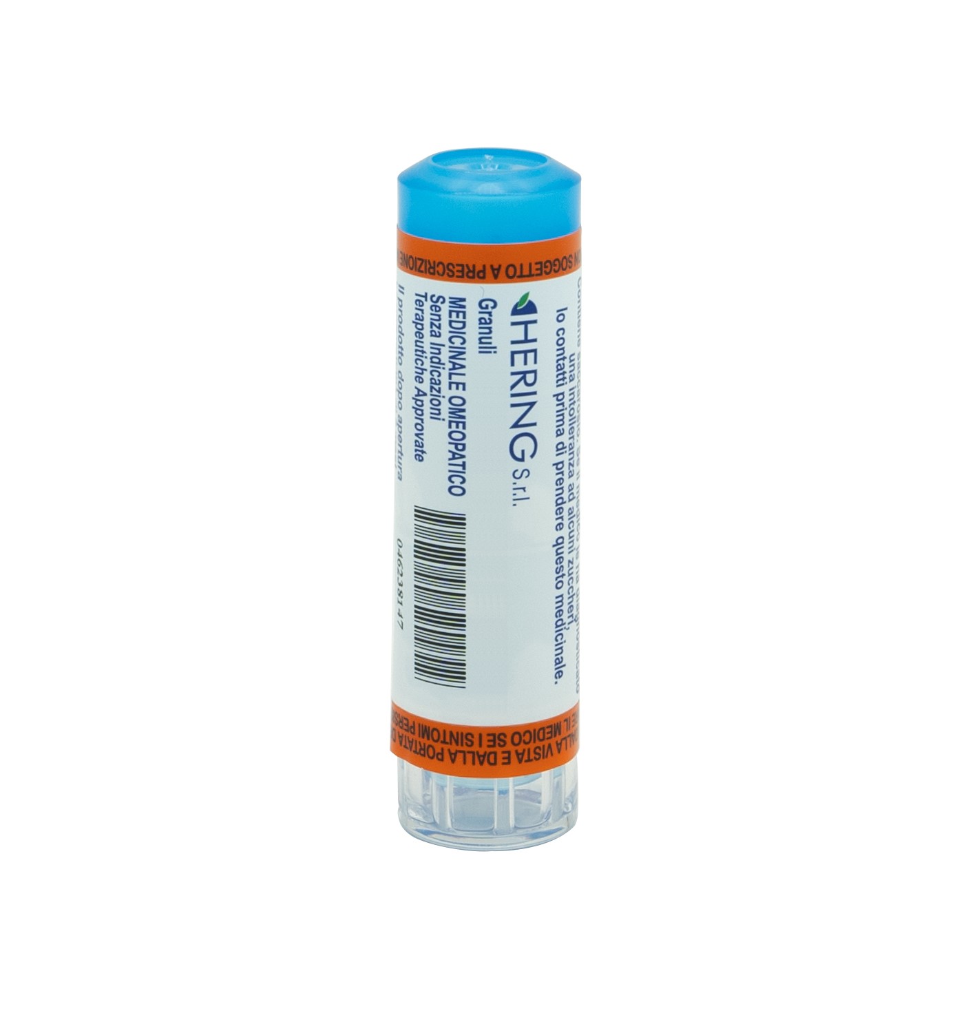 ARSENICUM ALBUM*30CH 80GR 4G - farmasconti.eu