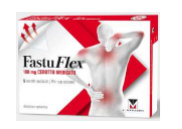 FASTUFLEX*5CER MEDIC 180MG - farmasconti.eu