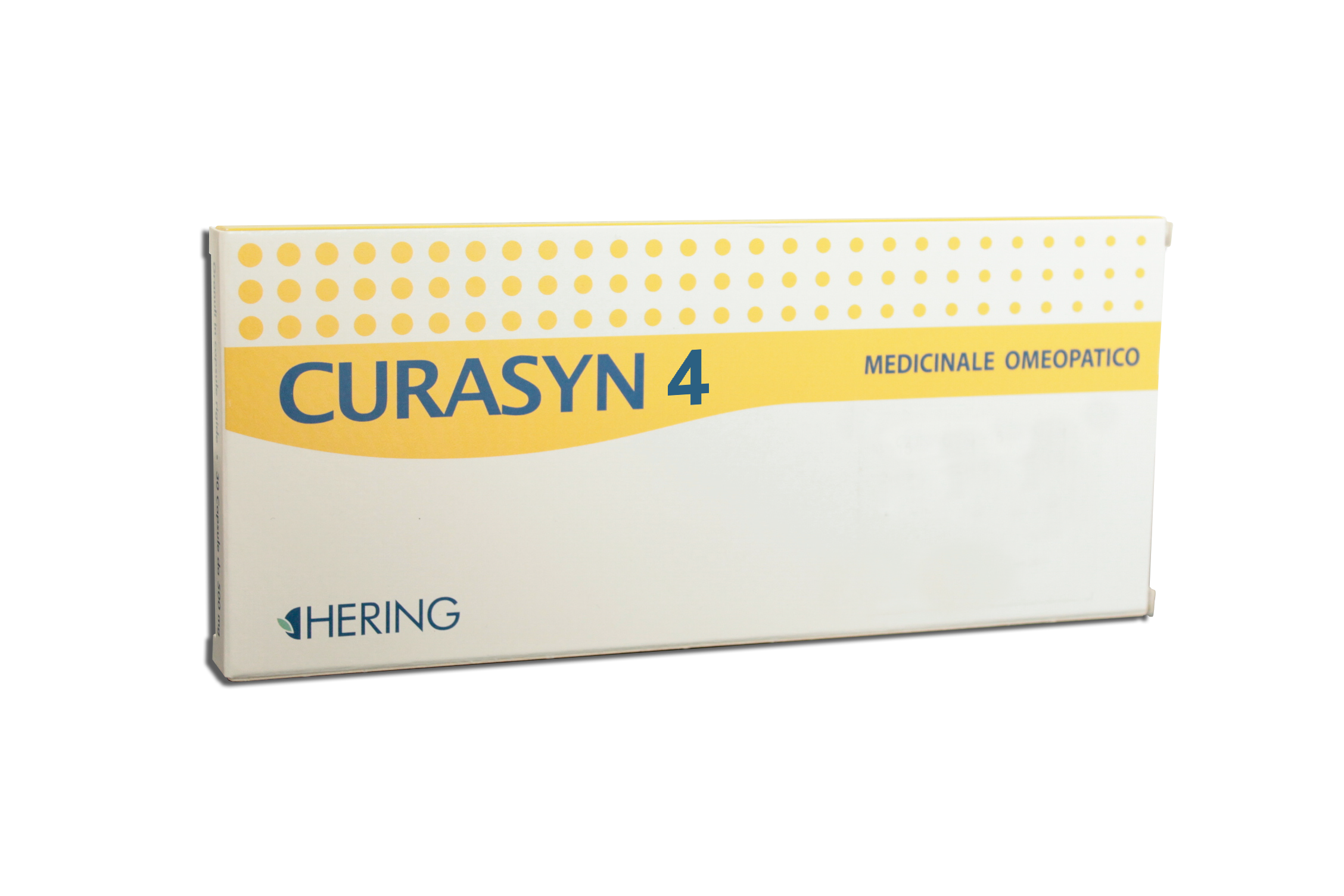 CURASYN 4*30CPS 500MG - farmasconti.eu