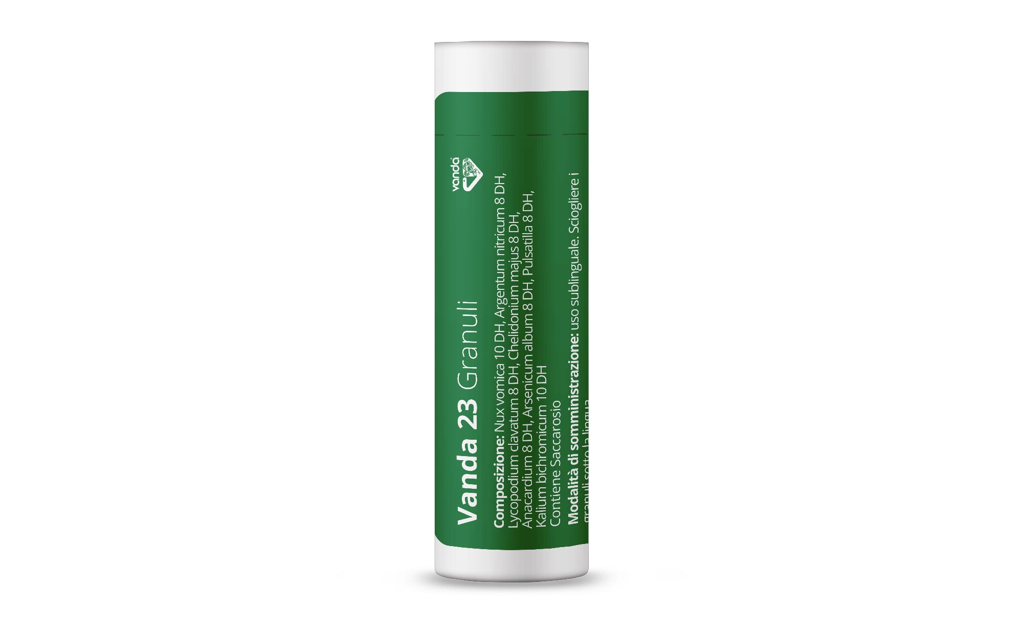 VANDA 23*4G 80GR CONT MULTID - farmasconti.eu