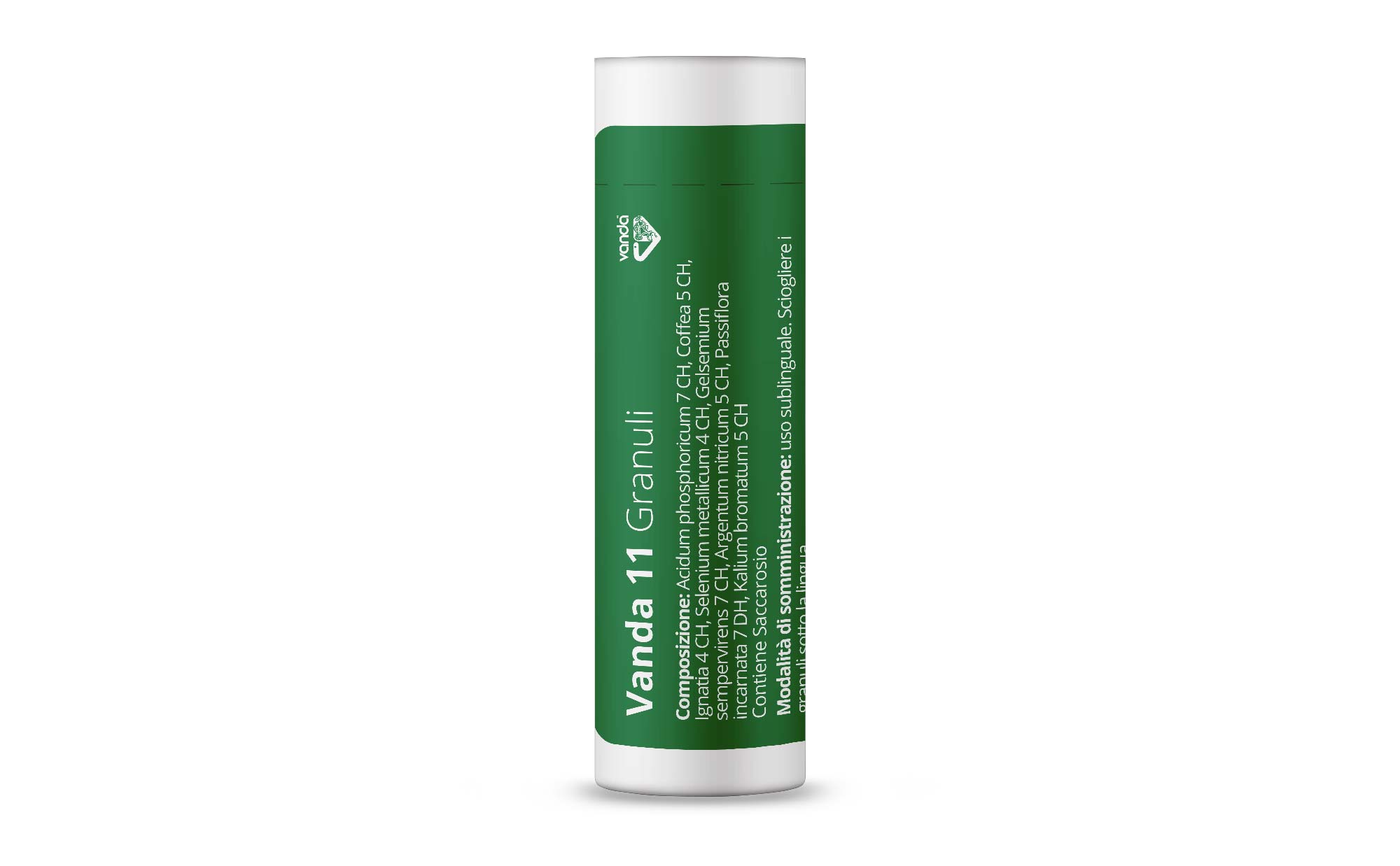 VANDA 11*4G 80GR CONT MULTID - farmasconti.eu