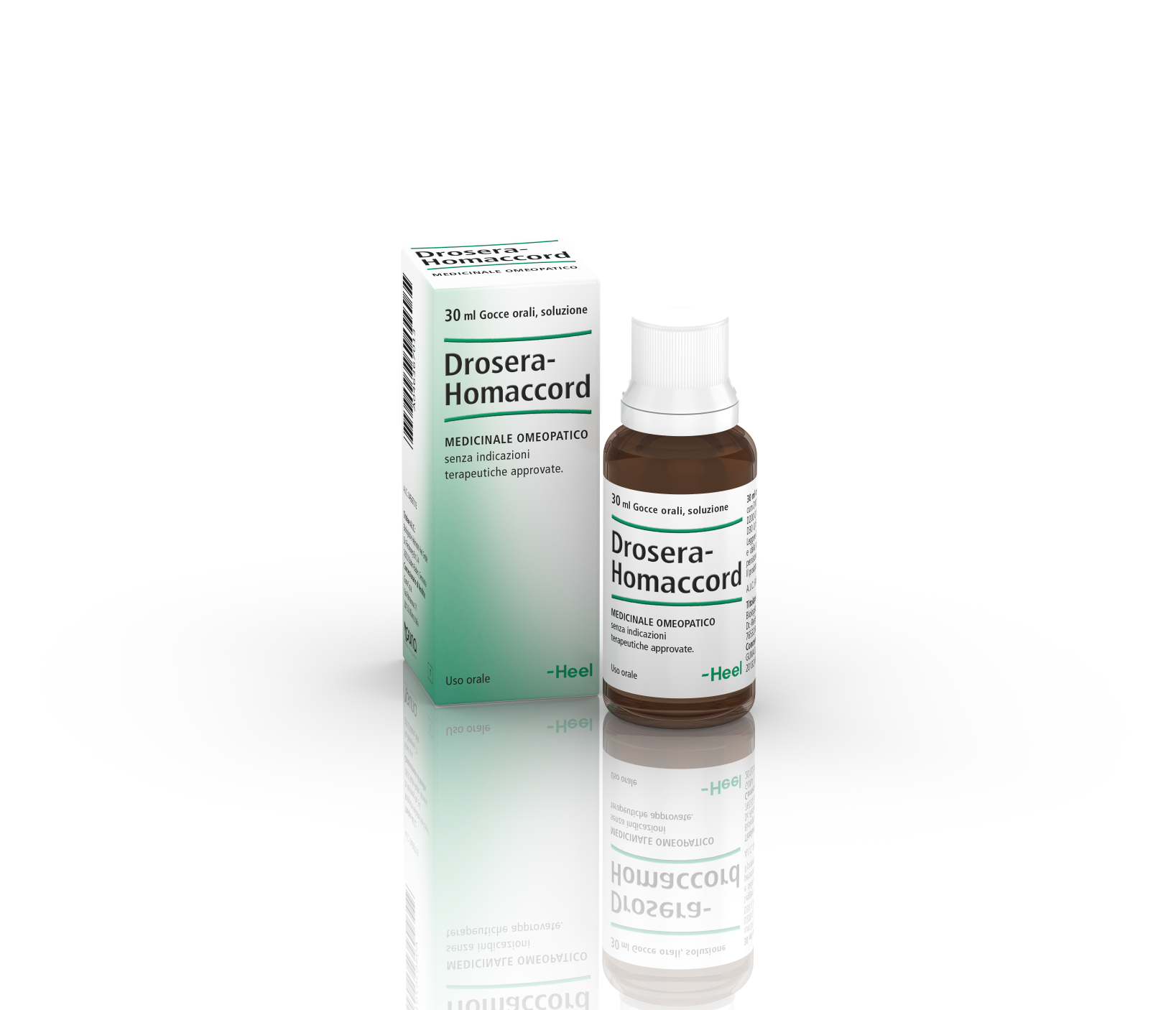 DROSERA HOMACCORD*OS GTT 30ML - farmasconti.eu