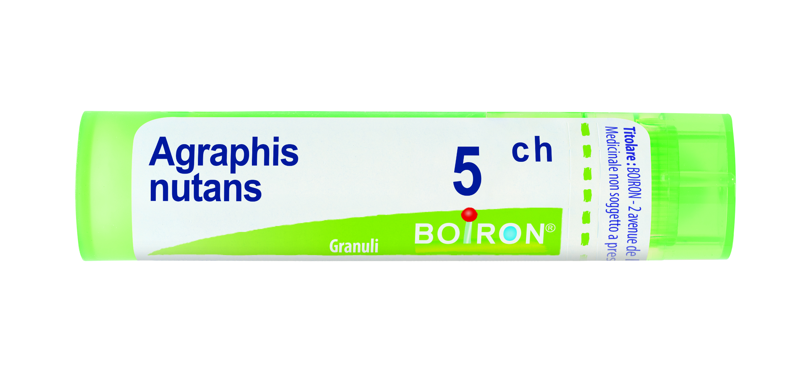 AGRAPHIS NUT BOI*5CH GR 4G - farmasconti.eu