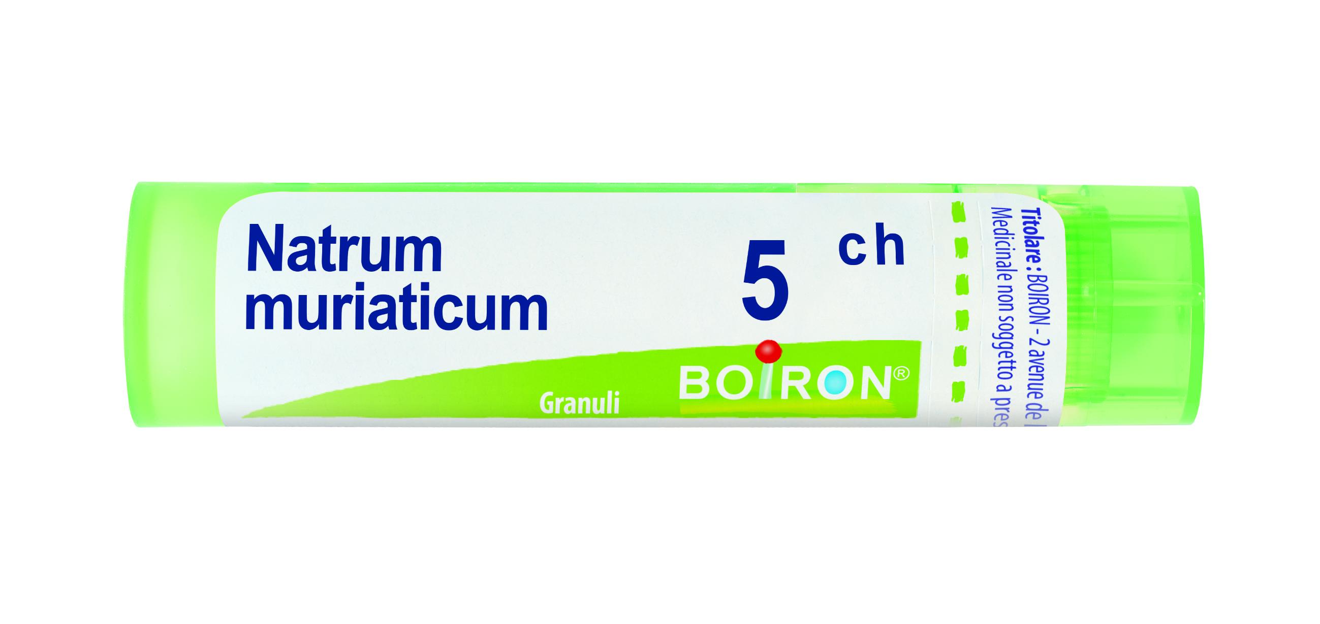 NATRUM MUR BOI*5CH GR 4G - farmasconti.eu