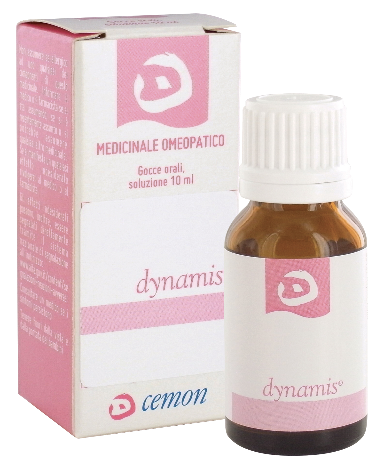 PAEONIA OFFICINAL DYN*30CH10ML - farmasconti.eu