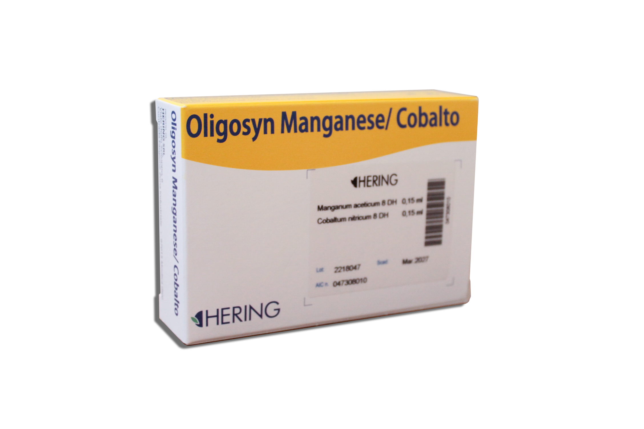 OLIGOSYN MANG COB*15CONT 2ML - farmasconti.eu