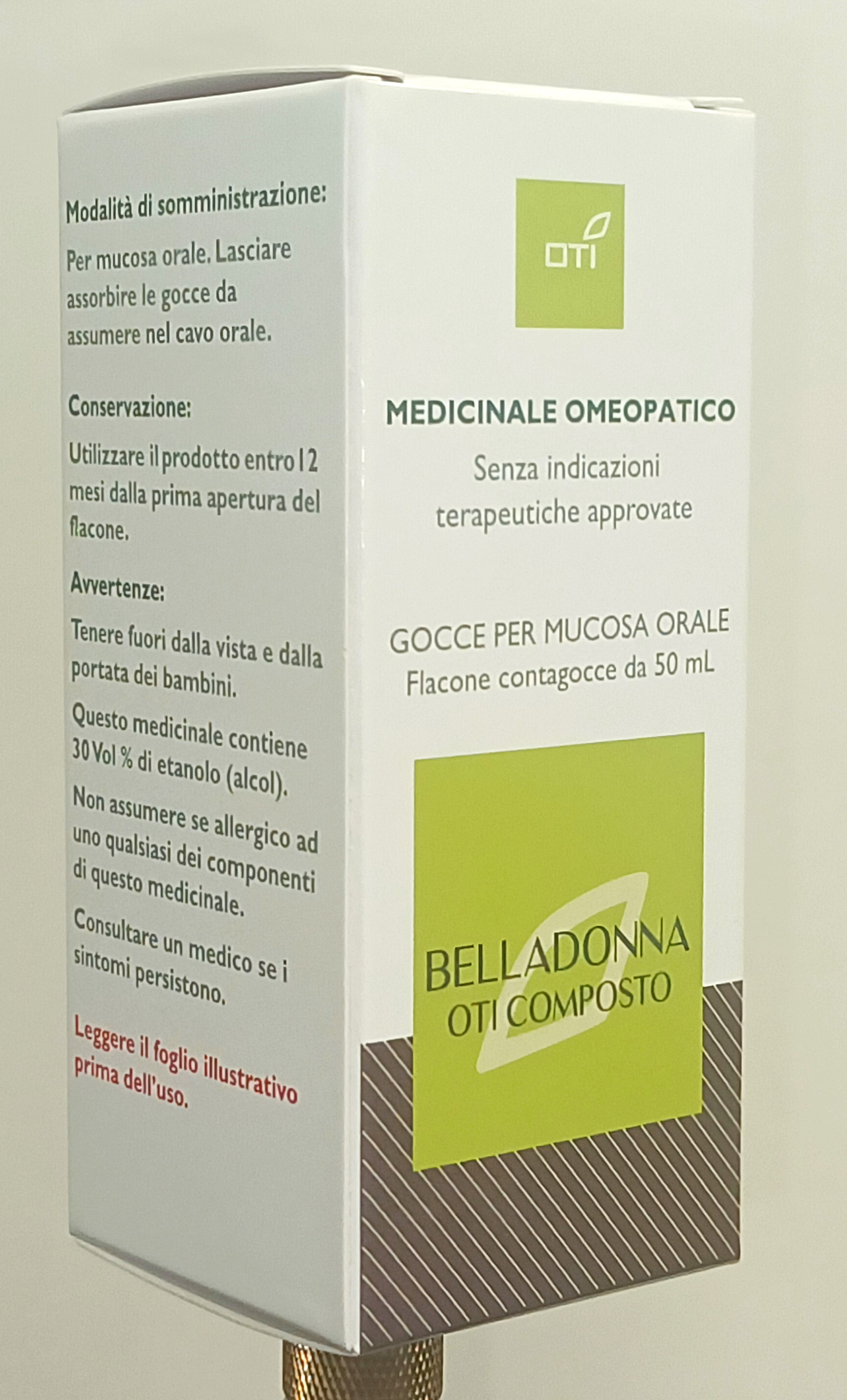 BELLADONNA OTI COMPOSTO*OS GTT - farmasconti.eu