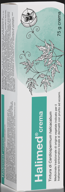 HALIMED*CREMA 1TUB 100MG/G 75G - farmasconti.eu
