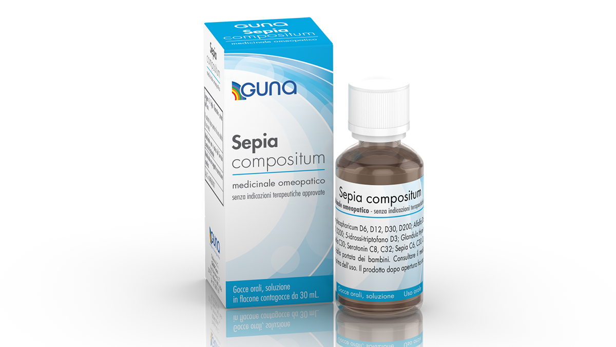 SEPIA COMPOSITUM*OS GTT 30ML - farmasconti.eu