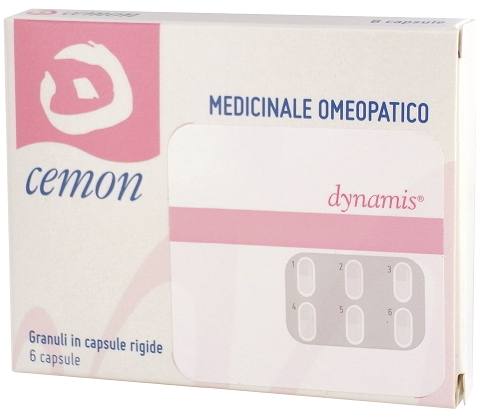 NUX VOMICA DYN*6LM-30LM - farmasconti.eu