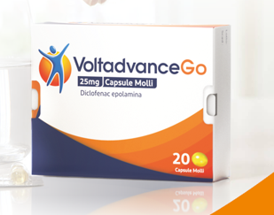 VOLTADVANCEGO*20CPS MOLLI 25MG - farmasconti.eu