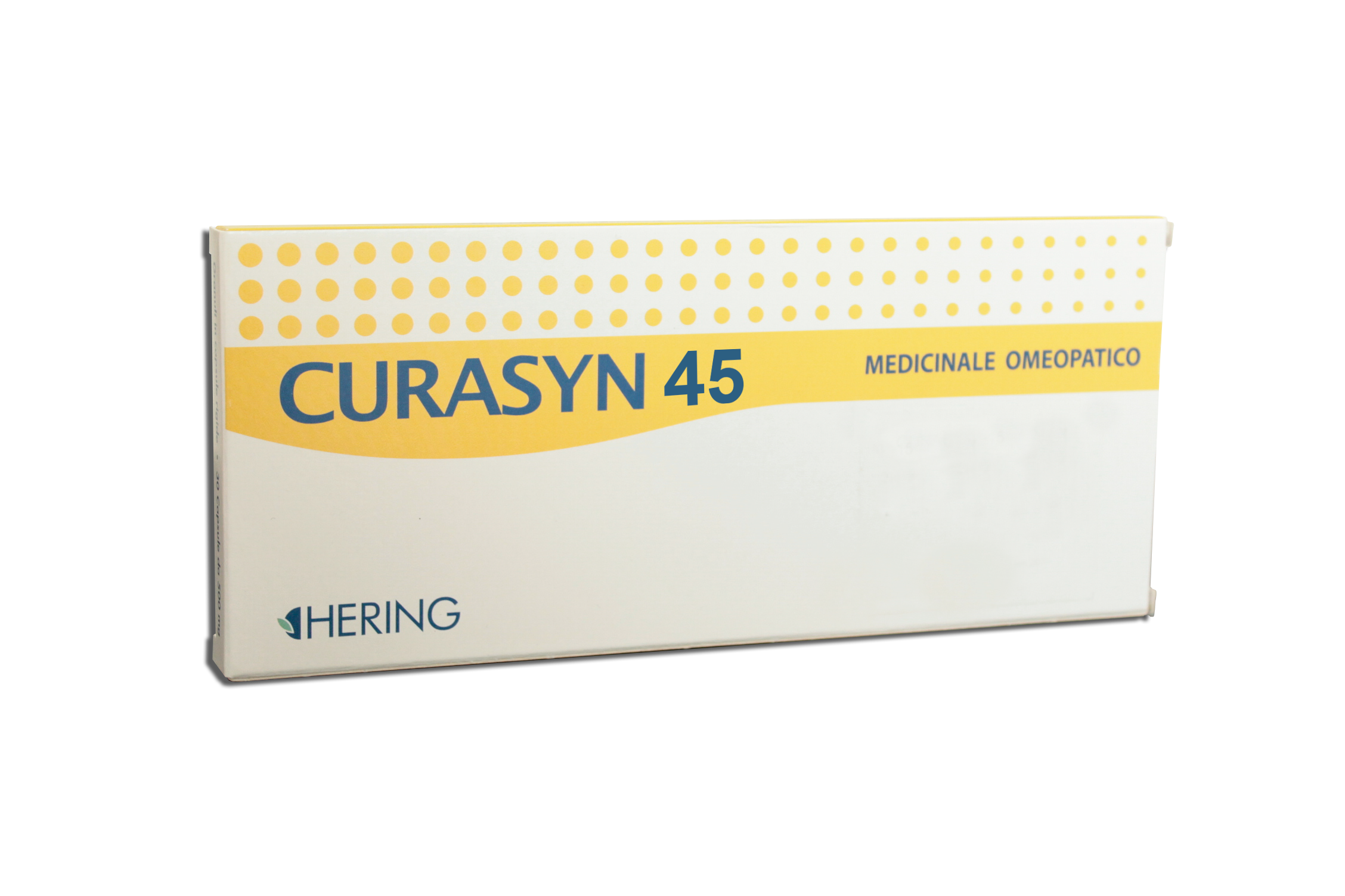 CURASYN 45*30CPS 500MG - farmasconti.eu
