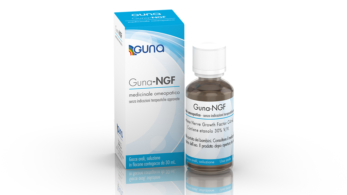 GUNA NGF*C4 OS GTT 30ML - farmasconti.eu