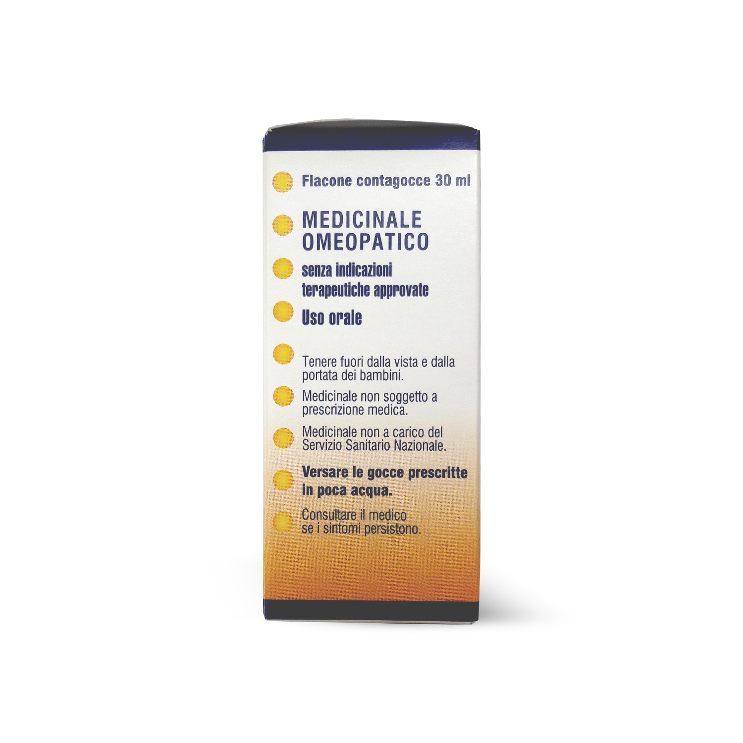 THUYA OCCIDENTALIS*1000CH 30ML - farmasconti.eu