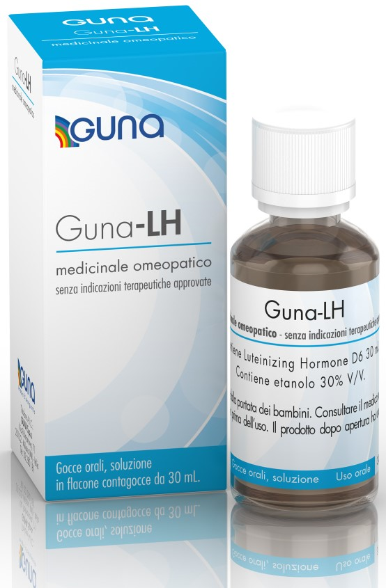 GUNA LH*D6 OS GTT 30ML - farmasconti.eu