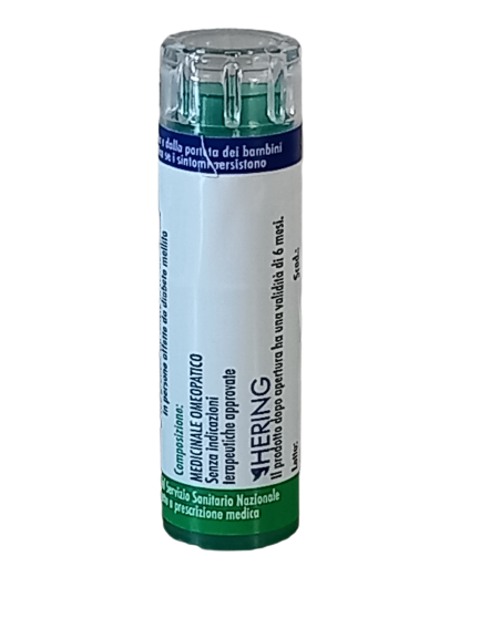 HISTAMINUM*9CH 120GR 6G - farmasconti.eu