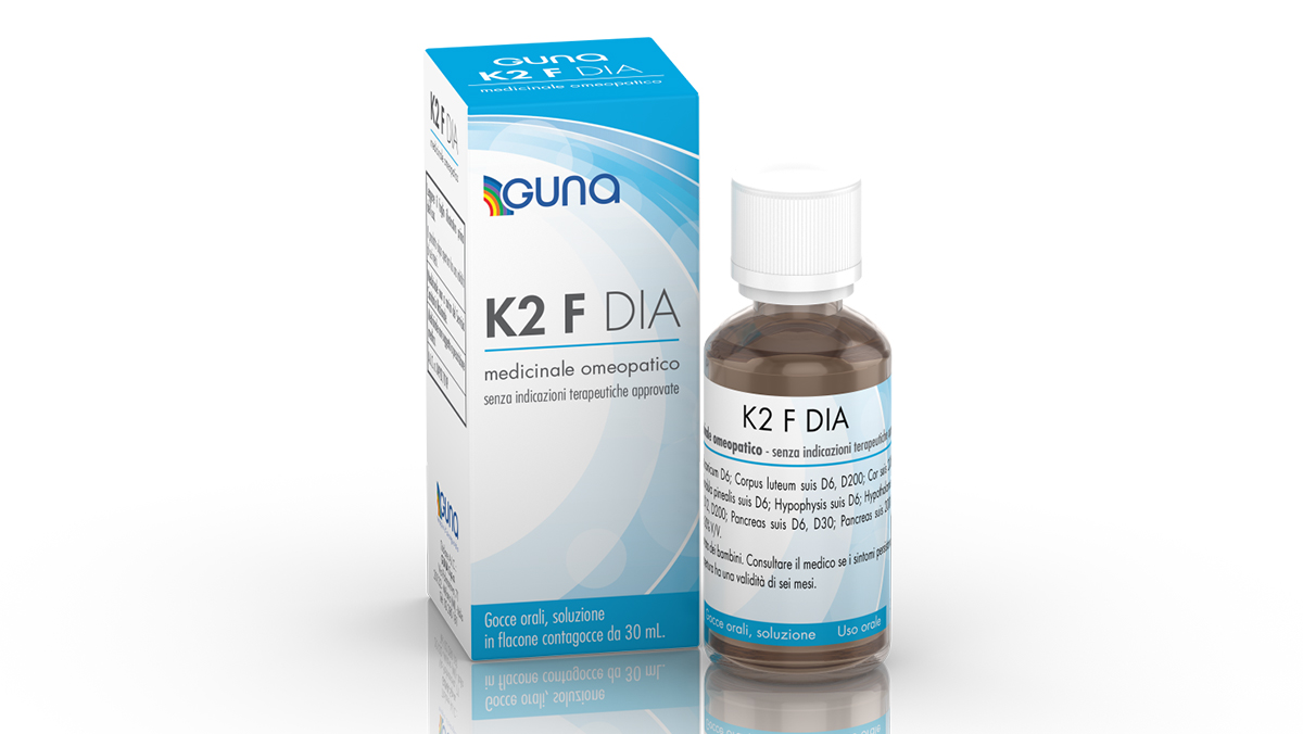K2 F DIA*OS GTT 30ML - farmasconti.eu