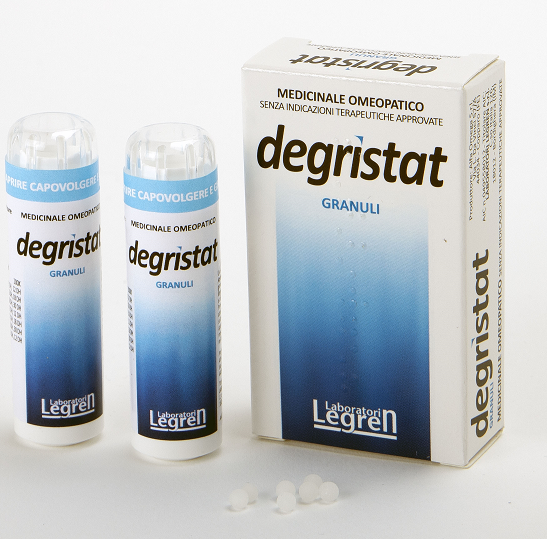 DEGRISTAT*120GR 6G - farmasconti.eu