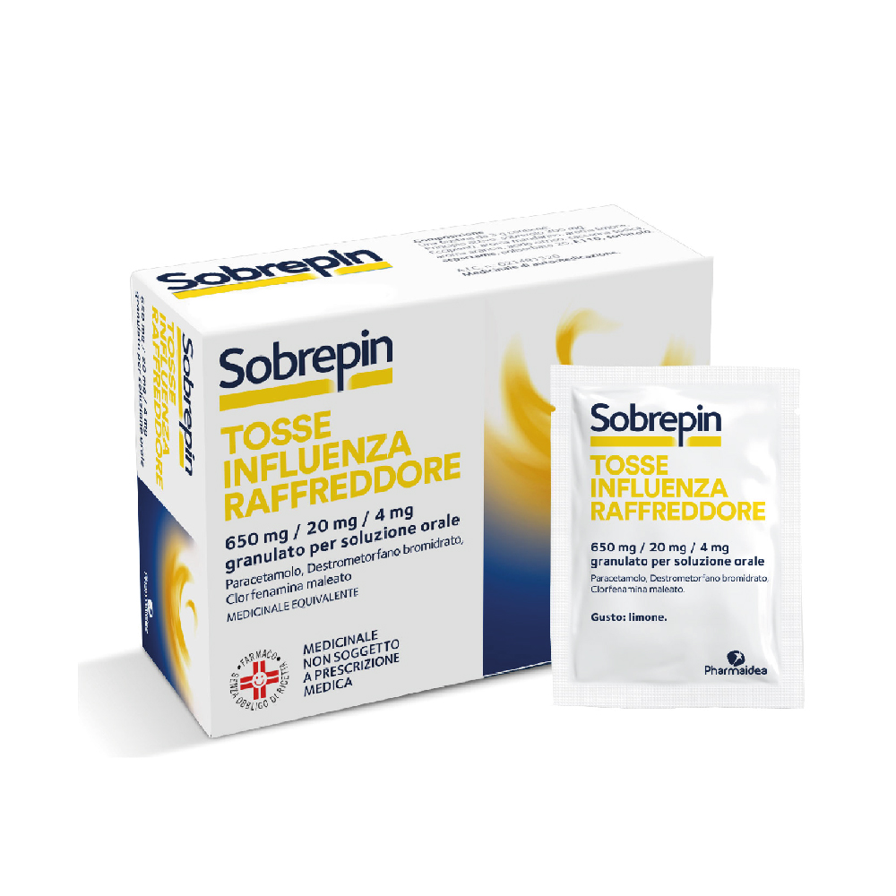 SOBREPIN TOSSE INF RAF*10BS - farmasconti.eu