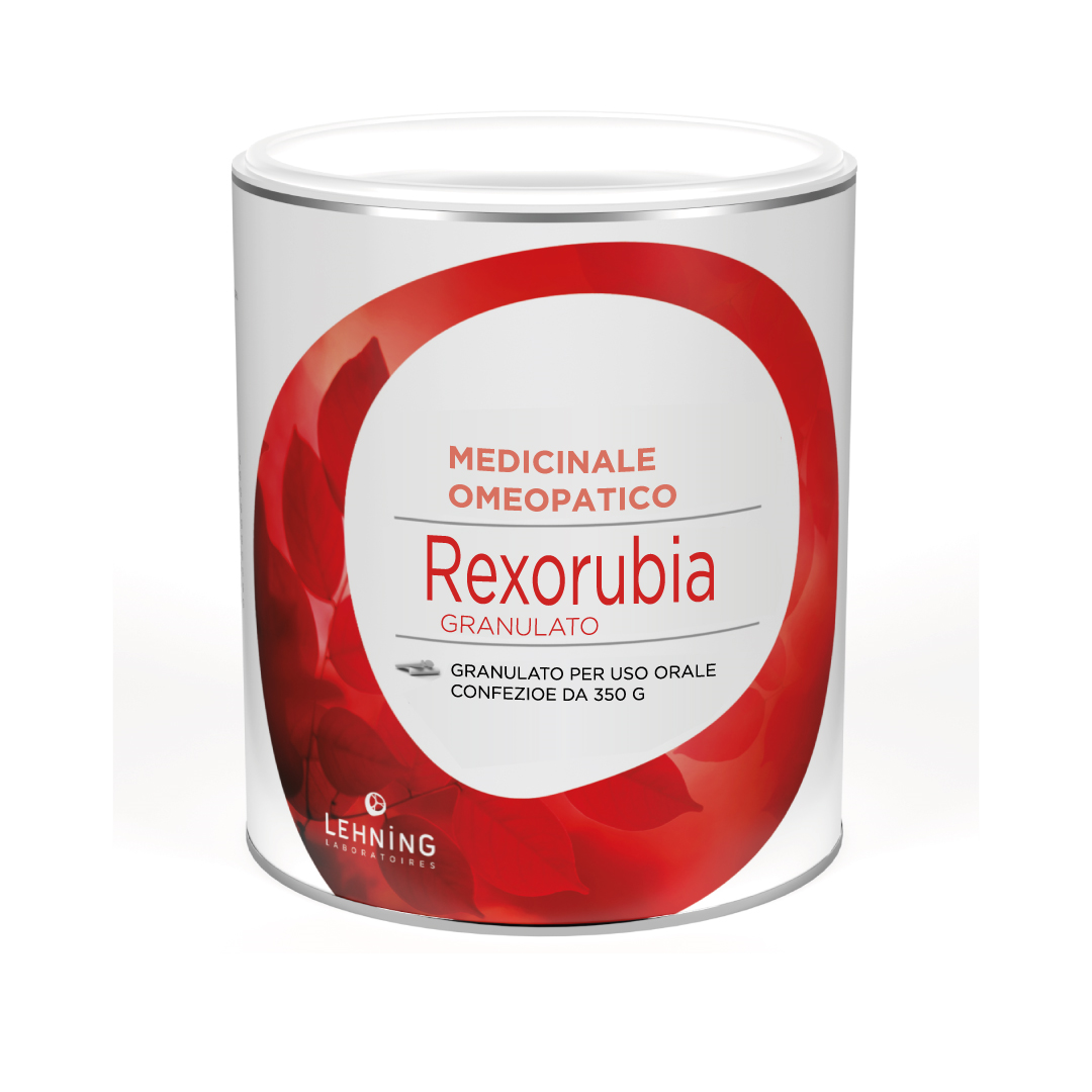 REXORUBIA*OS GRAT 350G - farmasconti.eu