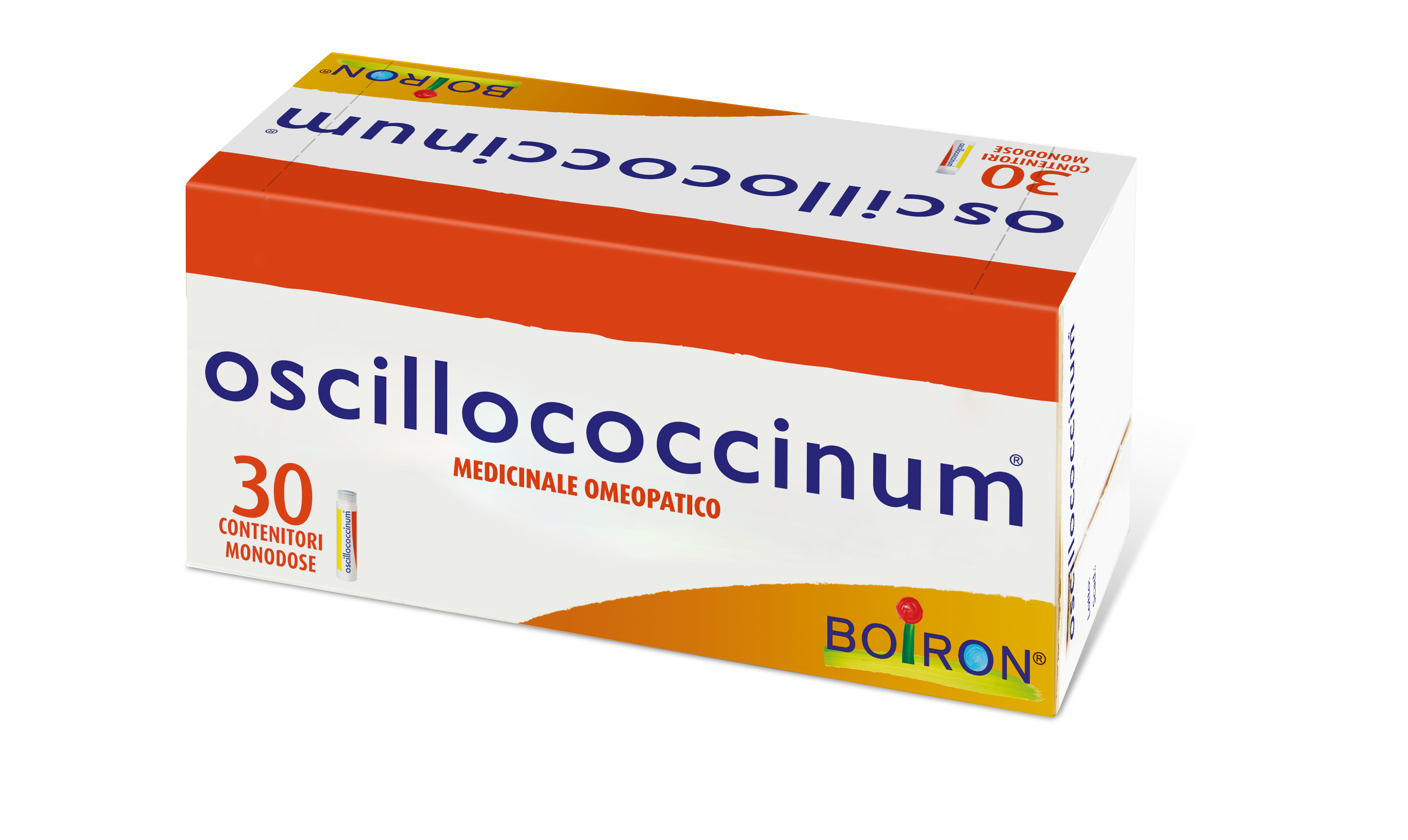 OSCILLOCOCCINUM BOI*200K 30D1G - farmasconti.eu